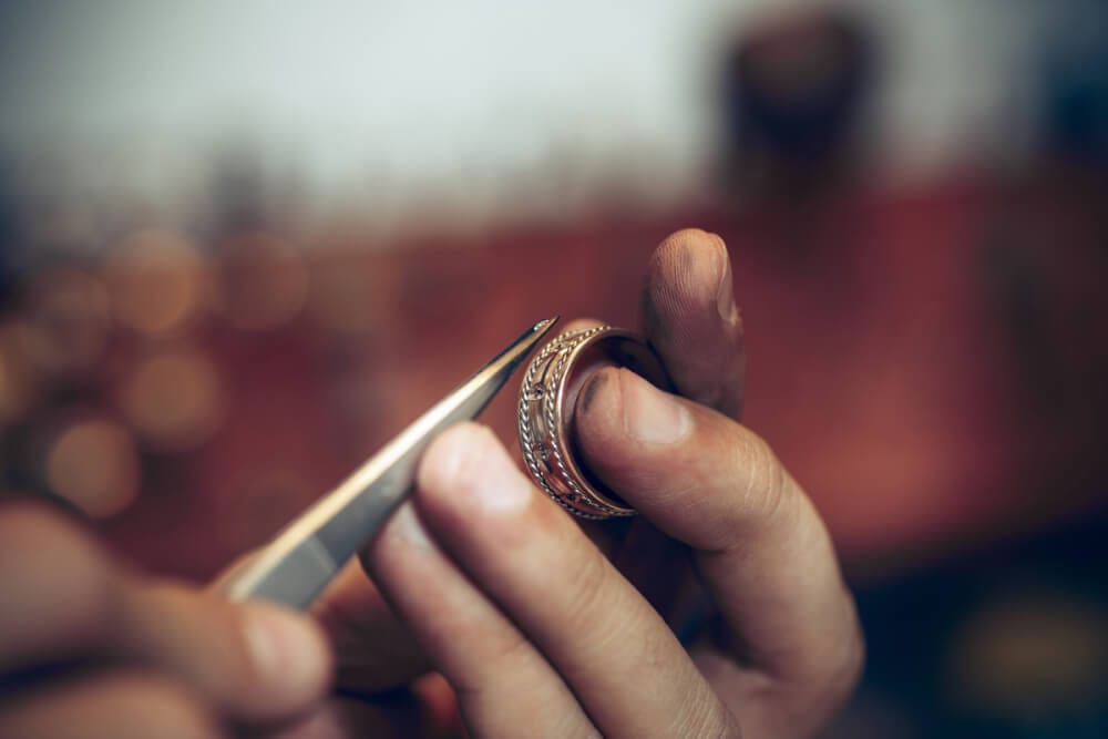 jeweler-work-jewelry